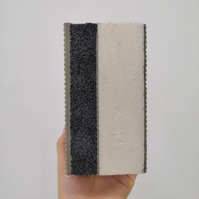 Ⅲ型CQ免拆復(fù)合保溫模板-河南免拆模板生產(chǎn)廠家價(jià)格