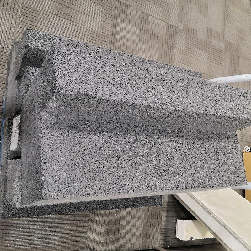 外墻A級裝飾線條|河南外墻A級裝飾線條廠家